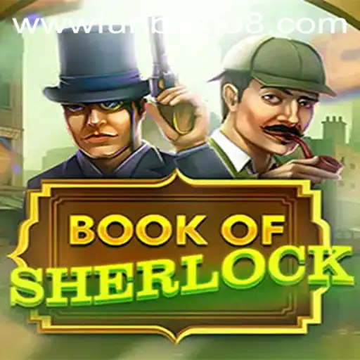 Discover the Thrilling World of BookOfSherlock with a Twist of FunBingo