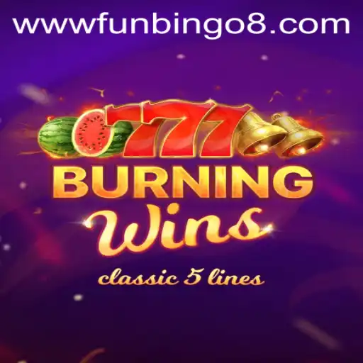 Discover the Thrills of BurningWins with FunBingo
