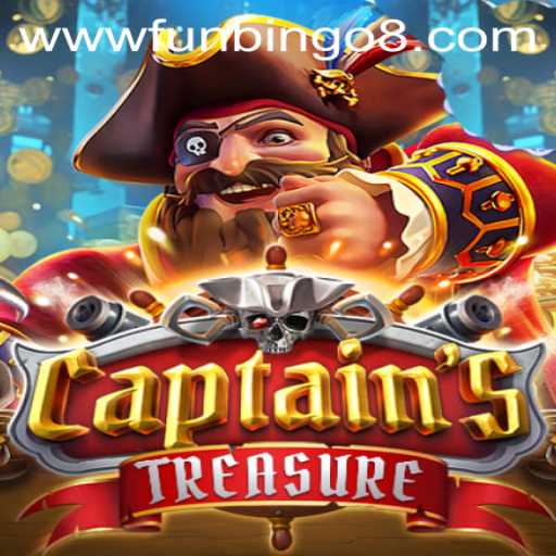 An In-depth Exploration of the Exciting World of CaptainssTreasure and FunBingo