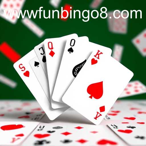 Discover the World of Card Games with FunBingo