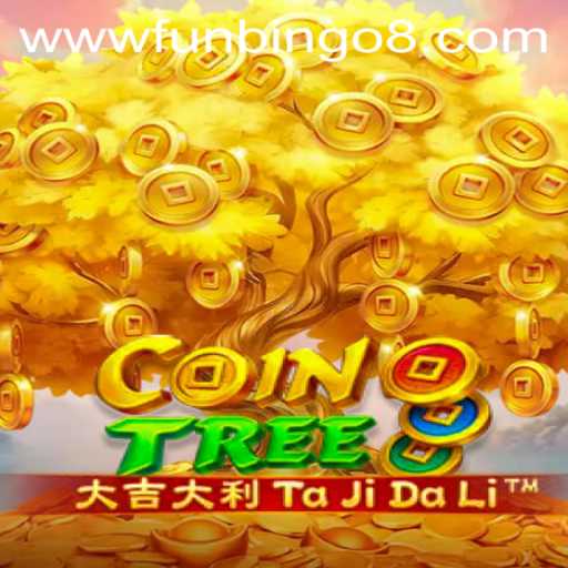 Exploring CoinTree: A Thrilling Bingo Adventure with FunBingo Elements