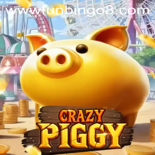 CrazyPiggy: The FunBingo Experience You Can't Miss