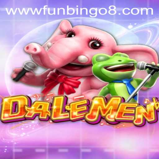 Discovering the Excitement of DALEMEN: A New Era of FunBingo