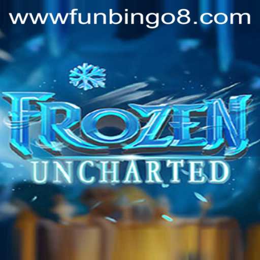 FrozenUncharted: The Thrilling Adventure Game with a FunBingo Twist