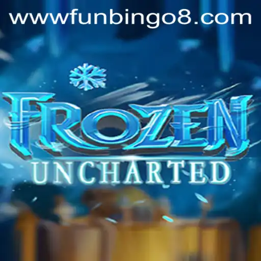 FrozenUncharted: The Thrilling Adventure Game with a FunBingo Twist