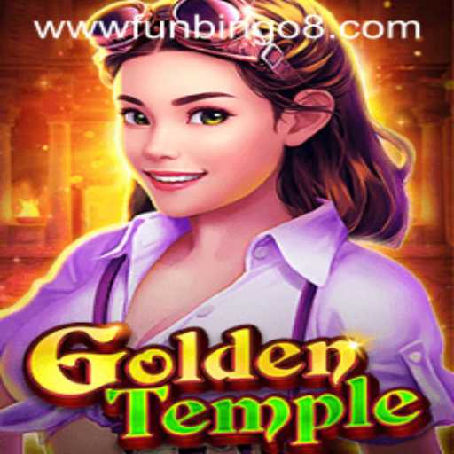 GoldenTemple: A FunBingo Adventure You Can't Miss