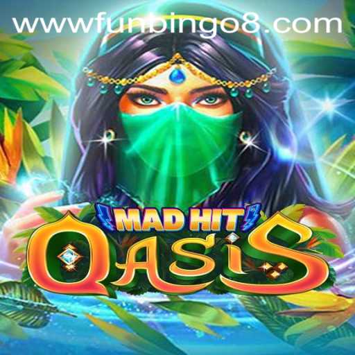 Exploring MadHitOasis and the Engaging World of FunBingo