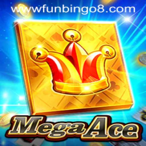 Experience the Excitement of MegaAce: A FunBingo Adventure