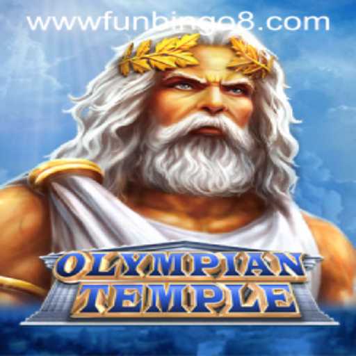 Olympian Temple: Dive into the World of FunBingo