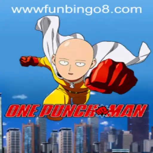 OnePunchMan: The Thrilling FunBingo Experience