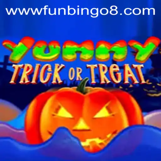 Discover the Delicious World of YummyTrickorTreat with a Twist of FunBingo